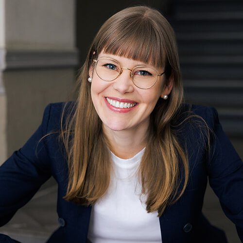 Prof. Dr. Eva Asselmann